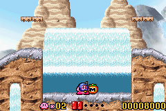 screenshots/Game Boy Advance/Kirby - Nightmare in Dreamland/Kirby - Nightmare in Dreamland_05.png